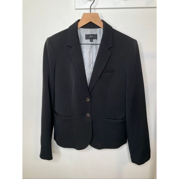 J. Crew Everyday Blazer - Picture 1 of 5